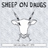 Sheep on Drugs - Live, Salt Lake City, Ut, 1996