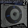 Urshada Shuffle - EP