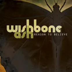 Reason To Believe - Single - Wishbone Ash