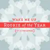 Wake Me Up (It's Christmas) feat. Lisa Sansouci from Joy Island - Single album lyrics, reviews, download