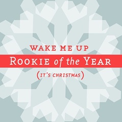 Wake Me Up (It's Christmas) feat. Lisa Sansouci from Joy Island - Single