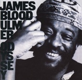 James "Blood" Ulmer - Little Red House