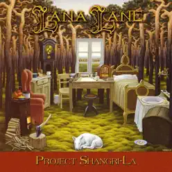 Project Shangri-La - Lana Lane