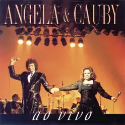 Angela e Cauby (Ao Vivo) - Cauby Peixoto