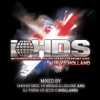 International Hard Dance Showcase: UK vs. Holland