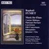 Stream & download Fumet: Cantate Biblique & Diptyque Baroque & Ode Concertante