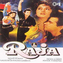 Alka Yagnik - Nazrein Mili