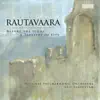 Rautavaara: Before the Icons - A Tapestry of Life album lyrics, reviews, download