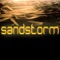 Sandstorm (Original Rework Extended) artwork