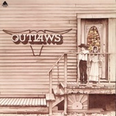 The Outlaws artwork