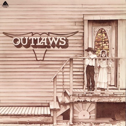 Art for Keep Prayin' by The Outlaws