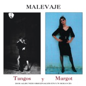 Tangos + Margot artwork
