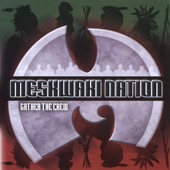 Meskwaki Nation - Hoopin' (Bonus Track)