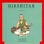 N. Ravikiran - Veena Pustaka  - Raga Vegavahini