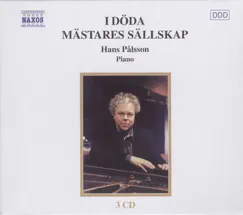 I Döda Mästares Sällskap by Hans Pålsson album reviews, ratings, credits