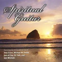 Spiritual Guitar by C.S. Heath & Jonas James album reviews, ratings, credits