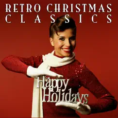 Retro Christmas Classics by Various Artists album reviews, ratings, credits
