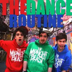The Dance Routine - Single - The Midnight Beast