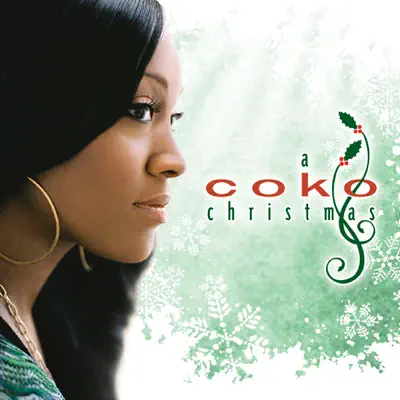 A Coko Christmas - EP - Coko