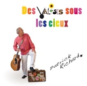 Patrick Richard - Notre Père «Qui est aussi eux»