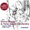 Pierre Dørge - From Copenhagen To Ubud
