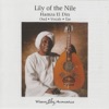 Lily of the Nile - EP