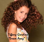 Dream Away - Tiffany Giardina
