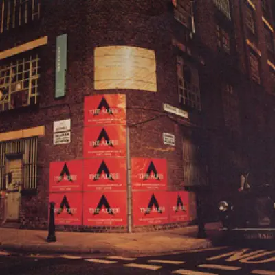 The Alfee Single History Vol. III - The Alfee The Alfee Single History Vol. III - The Alfee