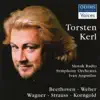 Stream & download Beethoven, Weber, Wagner, Strauss & Korngold: Vocal Recital