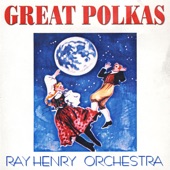Ray Henry Orchestra - Clap Hands Polka