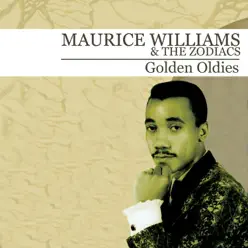 Golden Oldies - Maurice Williams Golden Oldies - Maurice Williams