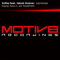 Infite - Lacrimosa (Ronny K. Emotion Remix) (feat. Jakub Hubner)