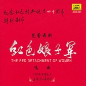 The Red Detachment of Women artwork