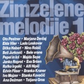 Branka Kraner - Ljubljanski zvon