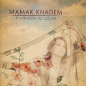 Mamak Khadem - Invocation