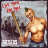 Live Free, Die Free, 2009