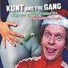 Kiss You Under the Camel Toe (The Christmas Singles)