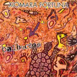 Balbuceos - Xiomara Fortuna Balbuceos - Xiomara Fortuna