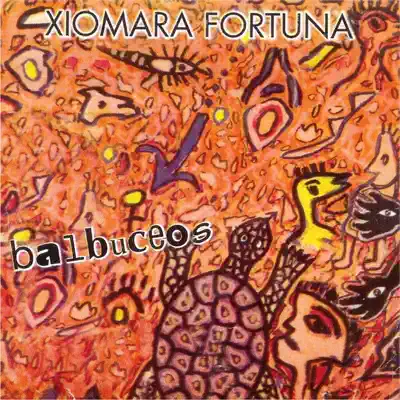 Balbuceos - Xiomara Fortuna