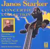 Stream & download Cello Recital: Janos Starker: C.P.E. Bach, Boccherini, Vivaldi, Janson & Couperin