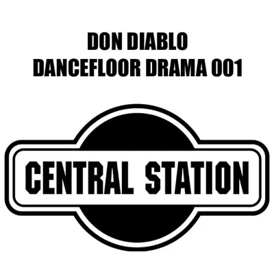 Dancefloor Drama 001 - EP - Don Diablo Dancefloor Drama 001 - EP - Don Diablo