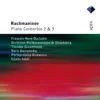 Stream & download Rachmaninov: Piano Concertos Nos. 2 & 3