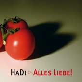 Hadi - Dreh Dich Doch Mal Um, Baby