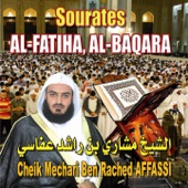 Sourate Al Fatiha (L'ouverture) artwork