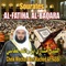 Sourate Al Fatiha (L'ouverture) artwork