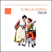 O Bella Napoli - Italia - Italy artwork