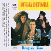 Divlja Devojka (Serbian Music) artwork