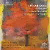 Grieg: In Autumn - Piano Concerto - Symphony In C Minor album lyrics, reviews, download