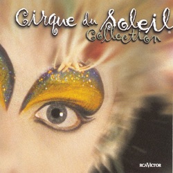 Cirque du Soleil - Alegria