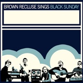 Brown Recluse Sings - Western Meadowlark